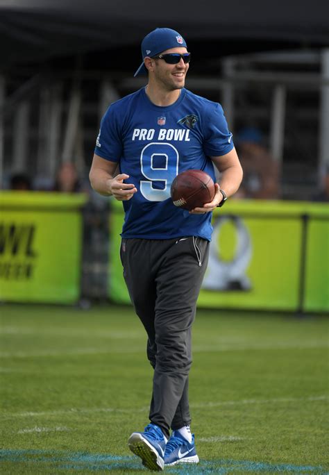 Graham Gano - Pro Football Rumors