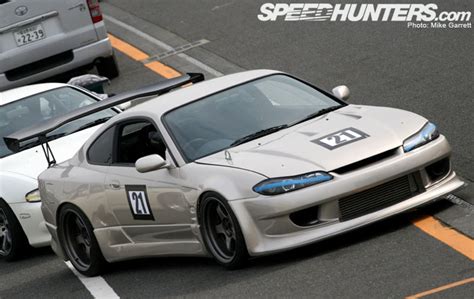 Car Spotlight>>rauh Welt S15 - Speedhunters