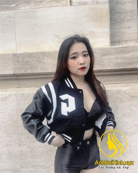 Trịnh Hiền Lương tiktok sexy bikini lộ vòng 1 cực khủng Ảnh gái xinh
