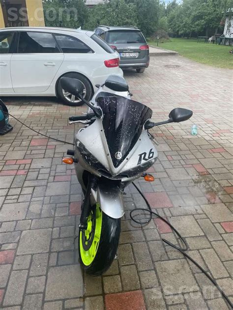 Ss Lv Motocikli Yamaha Cena