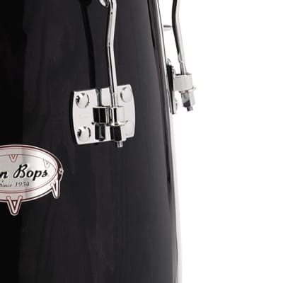 Gon Bops Alex Acuna Special Edition Series Pc Set Of Congas Reverb