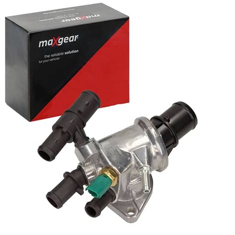 Maxgear Thermostat K Hlmittel C Mit Sensor Passend F R Alfa Romeo