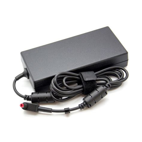Acer AN715-52/PT515-51 180W 19,5V strømadapter - Teknikkdeler.no