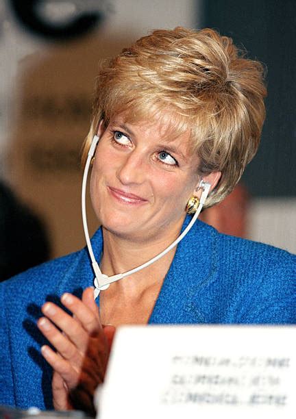 Princess Diana 1996 Rimini Pictures And Photos Getty Images Diana