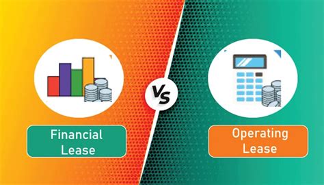 Finance Lease Vs Operating Lease Whats The Difference Rojgar Live