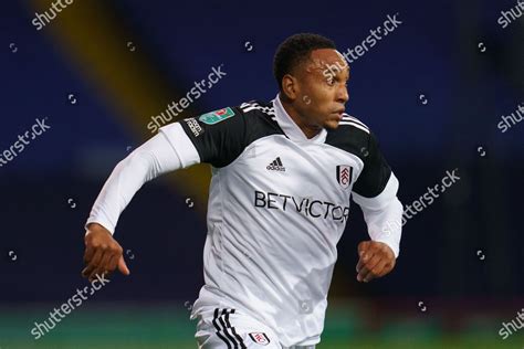 Kenny Tete Fulham Editorial Stock Photo Stock Image Shutterstock