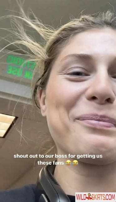 Dannie Rogers Nude Leaked Photos And Videos WildSkirts