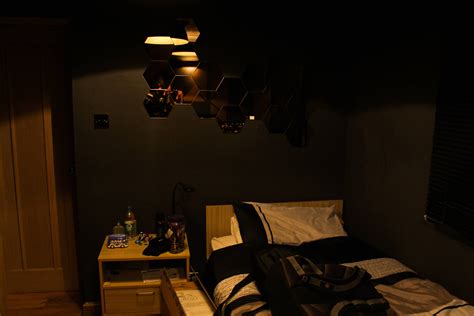 My Deus Ex Esque Room Imgur