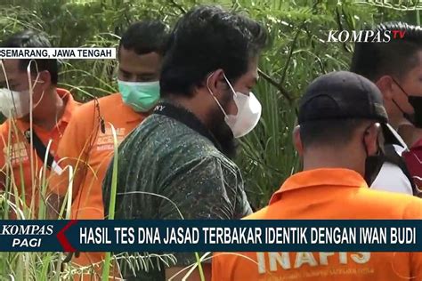 Kooperatif Jadi Saksi Kasus Korupsi Hibah Tanah Iwan Budi Sudah 2 Kali