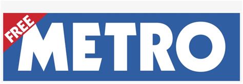 Metro News Icon