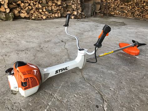 Stihl FS 410 C Kaufen Auf Ricardo