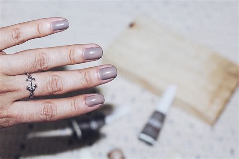 ESMALTE NUDE JOIA DAS ÁGUAS RISQUÉ