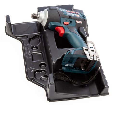 Bosch GDS 18V-300 børsteløs muttertrekker 1/2" (kun kropp, uten batteri ...