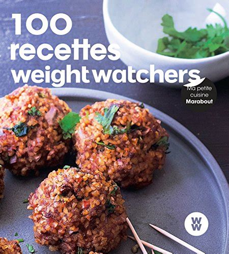 Livre Recette Weight Watchers Telecharger