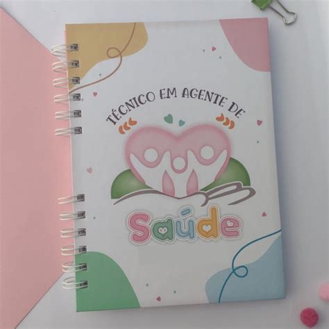 Caderno De Cadastro T Cnico Em Agente De Sa De Cora O Elo