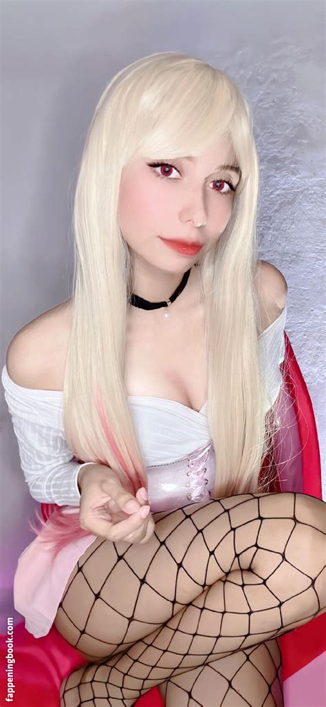 Lilywaifu Lilylovesyouu Nude Onlyfans Leaks The Fappening Photo