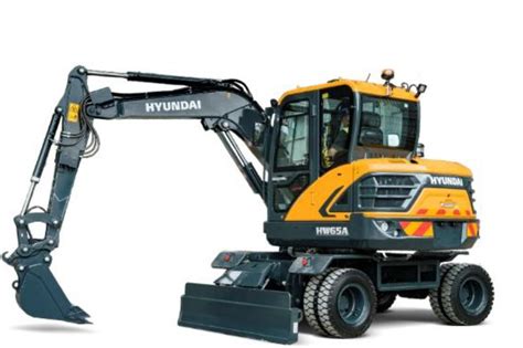 Hyundai Bss Heavy Machinery Gmbh