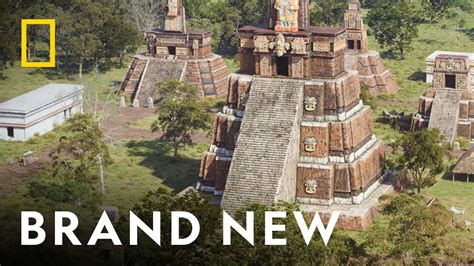 Unraveling The Secrets Of The Maya Rise And Fall Of The Maya