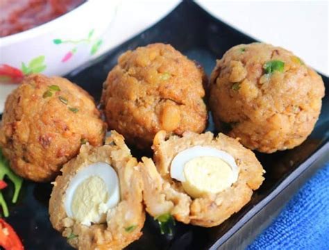 15 Resep Roti Goreng Yang Enak Dan Empuk Rekomended IRIEQ BLOG