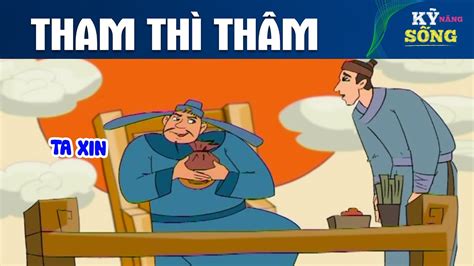 Tham ThÌ ThÂm Phim Hoạt Hình Truyện Cổ Tích Hoạt Hình Hay Cổ