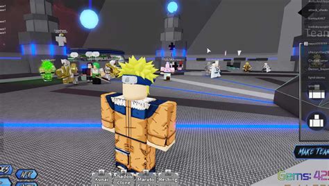 Aggregate More Than 82 Fun Anime Games On Roblox In Cdgdbentre