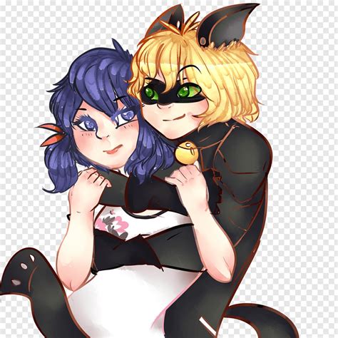 7 Pics Miraculous Tales Of Ladybug And Cat Noir Fanart And Review ...