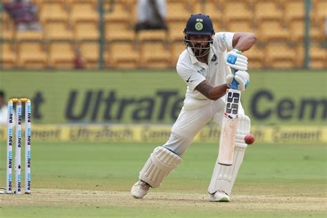 Ind Vs Afg Shikhar Dhawan Becomes First Indian To Score Century Before