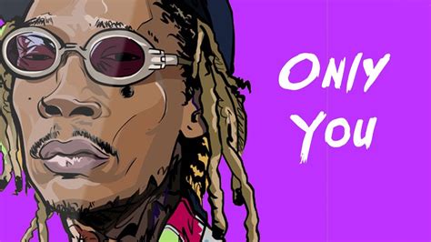 FREE Smooth Wiz Khalifa Type Beat 2021 Only You Free Type Beat YouTube