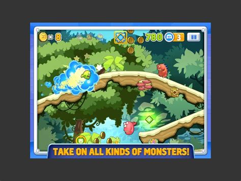 Monsters Inc Run Archives Gamerevolution