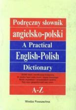 Nauka angielskiego Podręczny słownik angielsko polski Stanisławski