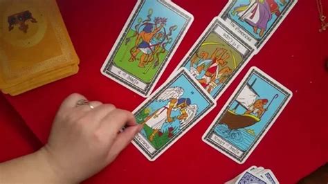 Aries En El Amor Descubre Tu Destino Amoroso Lectura De Tarot