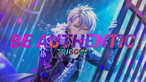 Trigger Be Authentic Game Size Sub Espa Ol English Sub