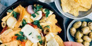 10 X Hapjes Met Brie Recept Nacho S Met Brie Uit Pauline S Keuken