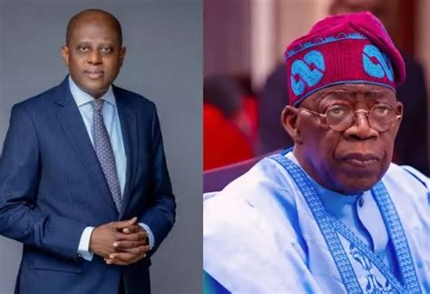 Presidency Denies Reports That President Tinubu Asked CBN Governor To