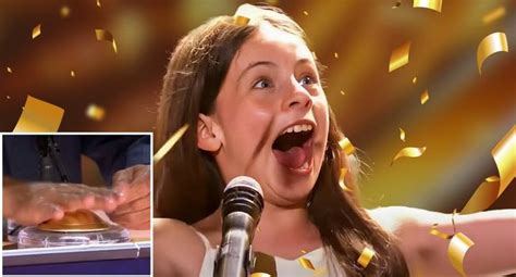 10 Year Old Emanne Beasha Shocks America S Got Talent Judges With