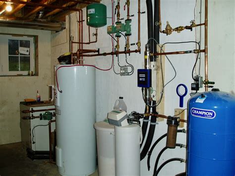 Geothermal - Cooks Plumbing, Heating, Electrical and Air Conditioning