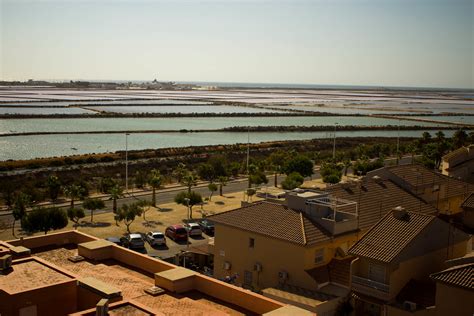 Salinas De San Pedro Del Pinatar En Murcia Aranzazu Sanchez Flickr