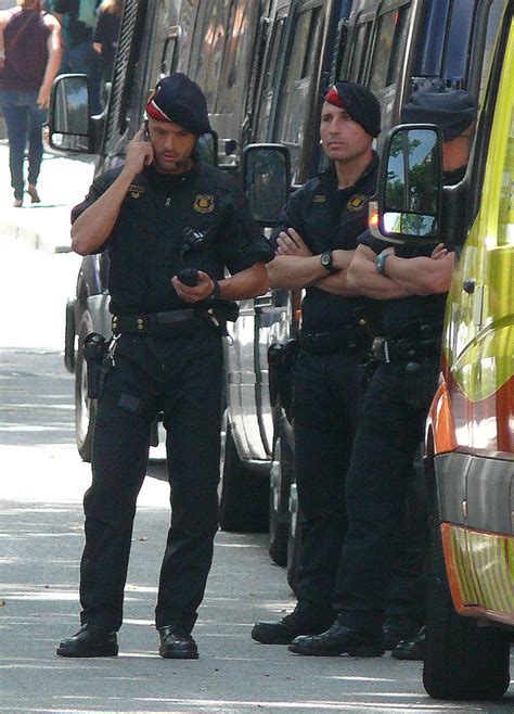 Vocal C Modo Agarrar Mossos De Escuadra Deseo Ornamento Alcanzar