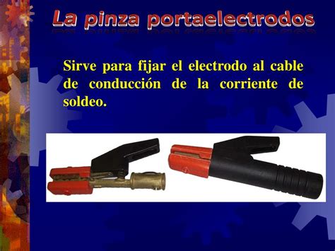 Ppt Soldadura Por Arco El Ctrico Powerpoint Presentation Free