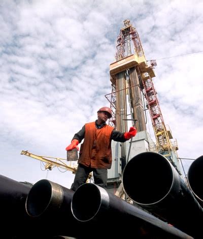 Консервация нефтяных скважин: что это такое и каковы ее причины? Как ...