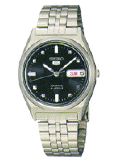 Seiko Watch ref. SKX517 (7S26-0070)