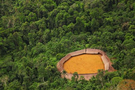 ADRA leva auxílio a povo Yanomami Adra