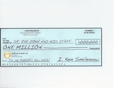 Million-Dollar Orthodontic Work!