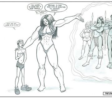 Bojays Book Of Muscle Growth Muses Sex And Porn Comics