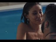 Naked Milica Majkic In Juzni Vetar