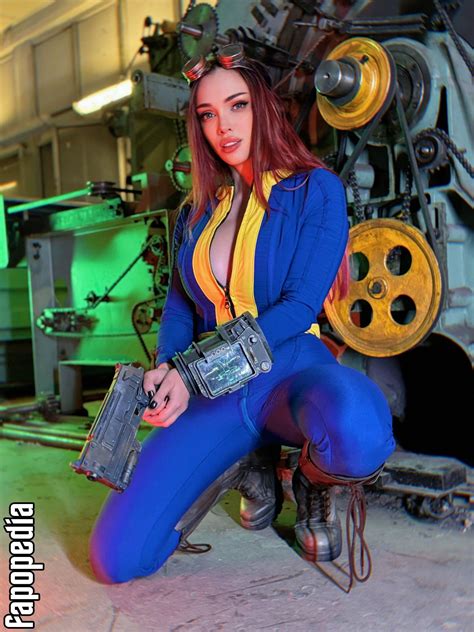 Fallout Porn Nude Leaks Photo 5508402 Fapopedia