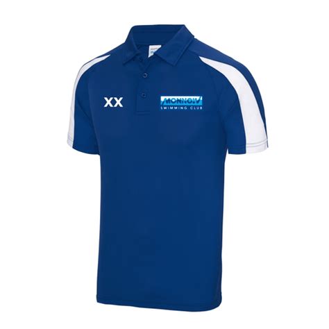 Monnow Swimming Club Team Kit Swimpath