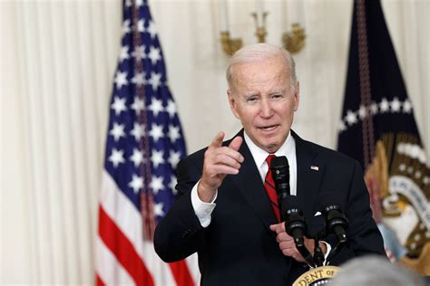 The Top Actions The Biden Administration Has Taken To Strengthen The