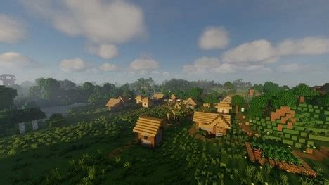 10 Minecraft Shader Terbaik Yang Anda Tidak Boleh Lewatkan Di 2021