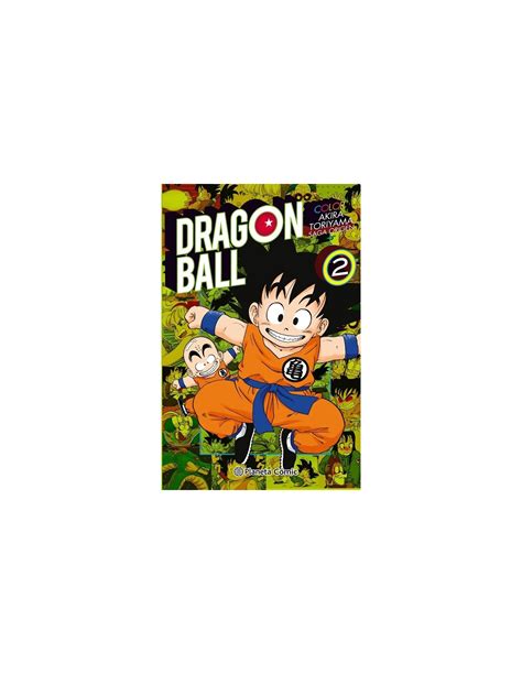 Dragon Ball Color Origen Y Red Ribbon N